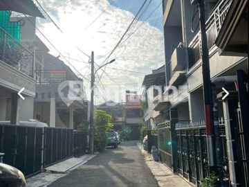Jual Rumahkomplek Dki Pondok Kelapa Duren Sawit Jakarta Timur