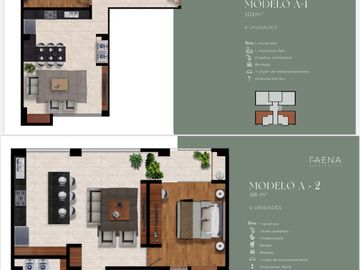 DEPARTAMENTOS EN PRE VENTA GARZA SADA AGS
