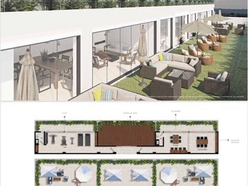 DEPARTAMENTOS EN PRE VENTA GARZA SADA AGS