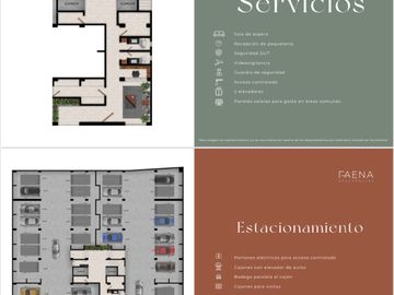 DEPARTAMENTOS EN PRE VENTA GARZA SADA AGS