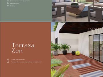 DEPARTAMENTOS EN PRE VENTA GARZA SADA AGS