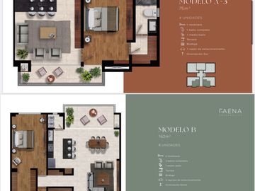 DEPARTAMENTOS EN PRE VENTA GARZA SADA AGS