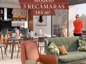 DEPARTAMENTOS EN PRE VENTA GARZA SADA AGS