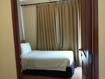Furnish 3BR Lt.11 GRAND SETIABUDI SUITES Bandung