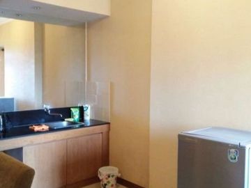 Furnish 3BR Lt.11 GRAND SETIABUDI SUITES Bandung