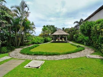 Furnish 3BR Lt.11 GRAND SETIABUDI SUITES Bandung