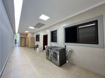 Venta de Casa Toscana del Este en Costa del Este (JAG)