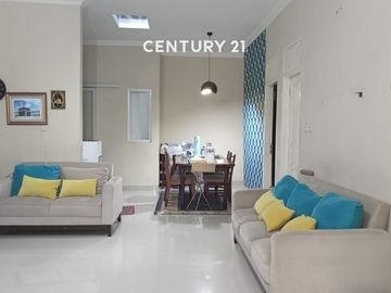 Dijual Rumah Terawat Baik Di Pondok Aren