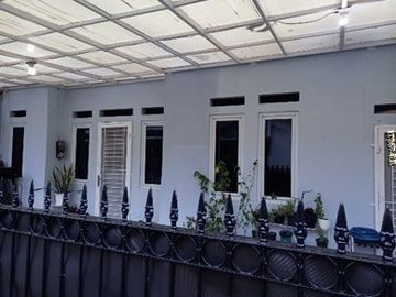 Dijual Rumah Terawat Baik Di Pondok Aren
