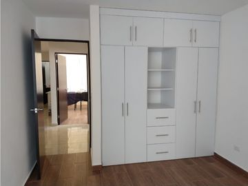 Departamentos En Venta En Fraccionamiento En Amalucan