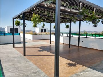 Departamentos En Venta En Fraccionamiento En Amalucan
