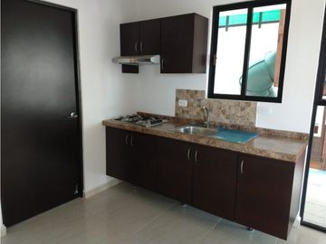 Departamentos En Venta En Fraccionamiento En Amalucan