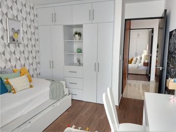 Departamentos En Venta En Fraccionamiento En Amalucan