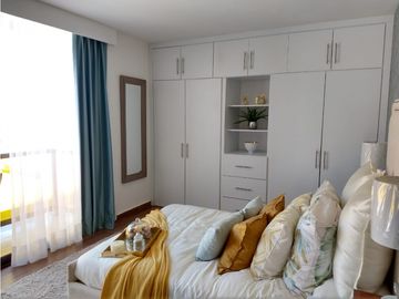 Departamentos En Venta En Fraccionamiento En Amalucan