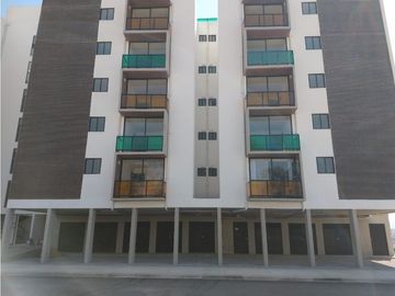 Departamentos En Venta En Fraccionamiento En Amalucan