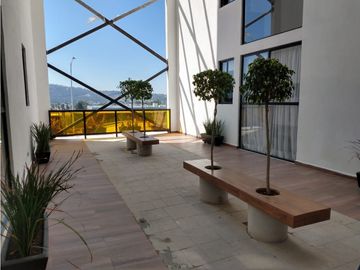 Departamentos En Venta En Fraccionamiento En Amalucan