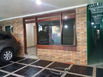 Rumah Siap Huni Karang Rejo Surabaya