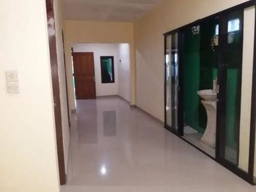 Rumah Siap Huni Karang Rejo Surabaya