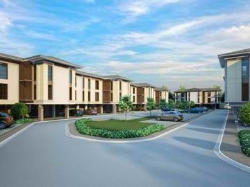 Resort-Inspired 2 BR Condo for Sale in Basak, Lapu-lapu Cebu