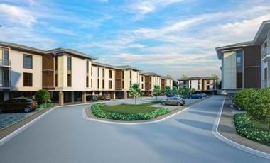 Resort-Inspired 2 BR Condo for Sale in Basak, Lapu-lapu Cebu