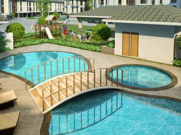 Resort-Inspired 2 BR Condo for Sale in Basak, Lapu-lapu Cebu
