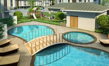 Resort-Inspired 2 BR Condo for Sale in Basak, Lapu-lapu Cebu