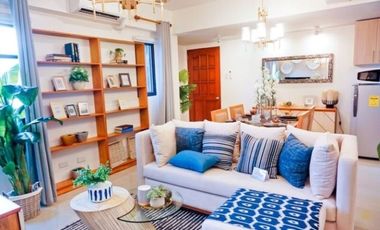 Resort-Inspired 2 BR Condo for Sale in Basak, Lapu-lapu Cebu