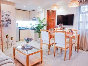 Resort-Inspired 2 BR Condo for Sale in Basak, Lapu-lapu Cebu