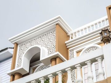Rumah Mewah Siap Huni di Lembang Bandung Jl Kolonel Masturi