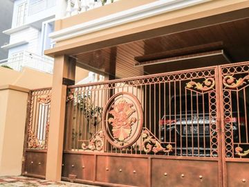 Rumah Mewah Siap Huni di Lembang Bandung Jl Kolonel Masturi