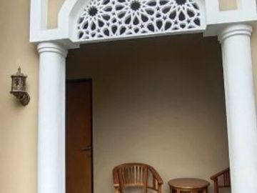 Rumah Mewah Siap Huni di Lembang Bandung Jl Kolonel Masturi
