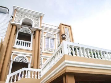 Rumah Mewah Siap Huni di Lembang Bandung Jl Kolonel Masturi