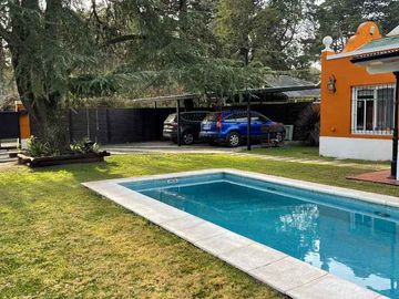 Chalet en venta en Parque Leloir