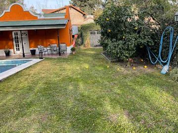Chalet en venta en Parque Leloir
