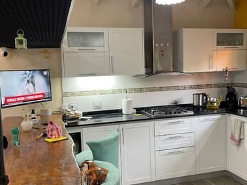 Chalet en venta en Parque Leloir