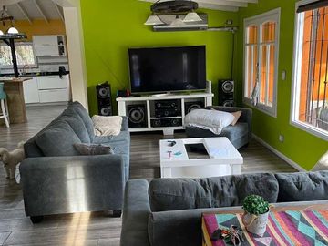Chalet en venta en Parque Leloir