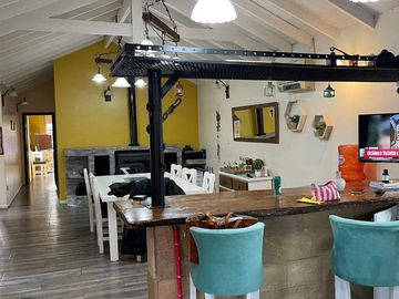 Chalet en venta en Parque Leloir