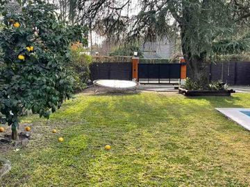Chalet en venta en Parque Leloir