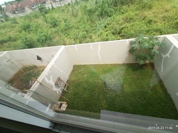 SIAPHUNI 1 unit Terakhir TOWNHOUSE 12 Unit dkt Kotawisata Cibubur