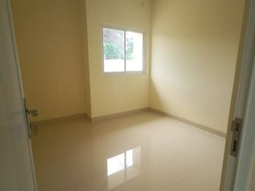 SIAPHUNI 1 unit Terakhir TOWNHOUSE 12 Unit dkt Kotawisata Cibubur