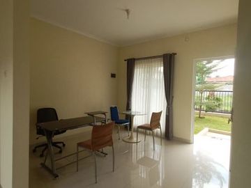 SIAPHUNI 1 unit Terakhir TOWNHOUSE 12 Unit dkt Kotawisata Cibubur