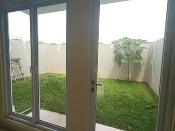 SIAPHUNI 1 unit Terakhir TOWNHOUSE 12 Unit dkt Kotawisata Cibubur