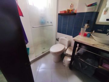 VENTA CASA EN LAGOS DEL CACIQUE, BUCARAMANGA. Cod V6236