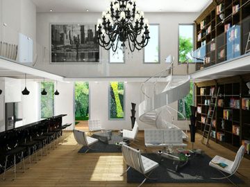 ¡¡DEPARTAMENTO DE SUPER LUJO!! ¡¡SE EL PRIMERO EN VIVIR ESTA ÚNICA EXPERIENCIA!!