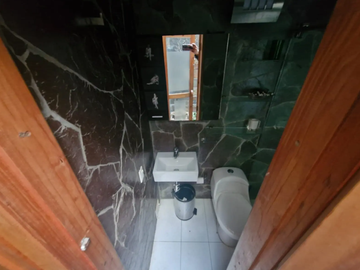 casa en arriendo en chapinero alto. Cod A3589
