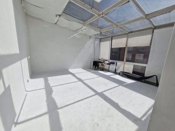 casa en arriendo en chapinero alto. Cod A3589