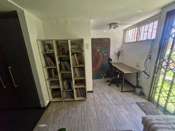 casa en arriendo en chapinero alto. Cod A3589