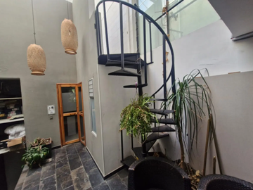 casa en arriendo en chapinero alto. Cod A3589