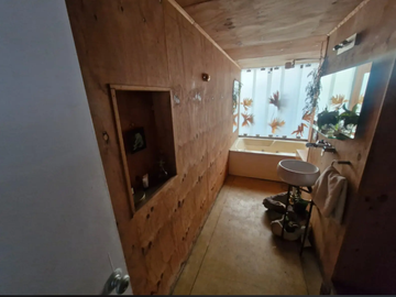 casa en arriendo en chapinero alto. Cod A3589