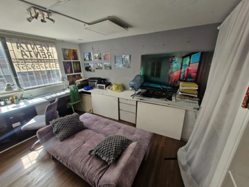 casa en arriendo en chapinero alto. Cod A3589